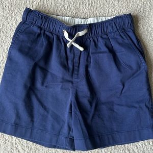Boys J Crew Chino Shorts